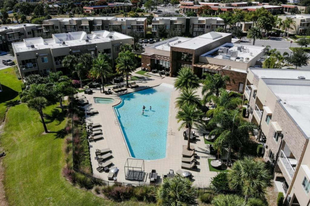 4 Bedroom- 4,5 Bathroom Magic Village 7603 Rd Orlando Kültér fotó