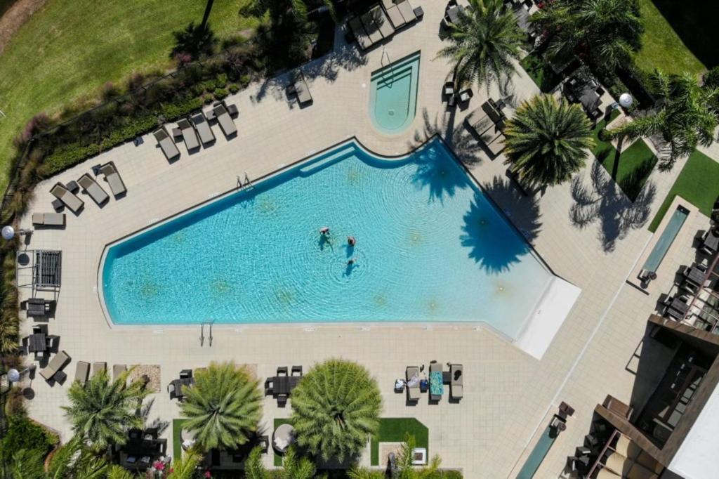 4 Bedroom- 4,5 Bathroom Magic Village 7603 Rd Orlando Kültér fotó