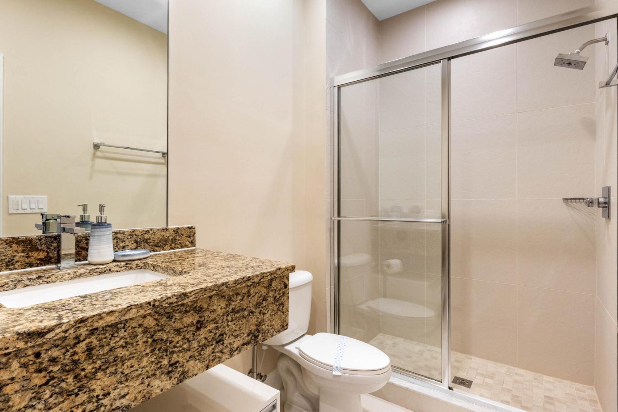4 Bedroom- 4,5 Bathroom Magic Village 7603 Rd Orlando Kültér fotó